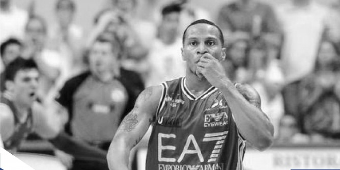 Basket: Curtis Jerrells <i>sbarca</i> a Sassari