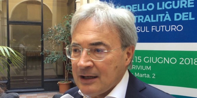 Mantoan: è Veneto il commissario <i>Ats</i>