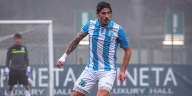 Un arrivederci ed un nuovo arrivo per la Torres