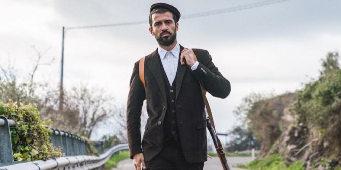Cinema ad Alghero: 7 atto da Giappone