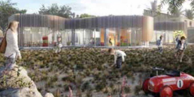 <i>Micronido</i>, sì al progetto definitivo