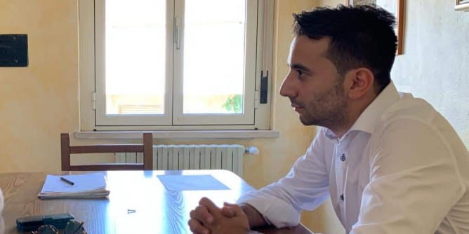 Protezione civile: contributi al volontariato