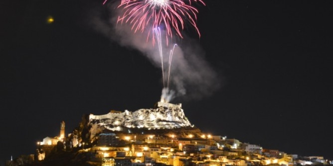 Ferragosto per tutti i gusti a Castelsardo