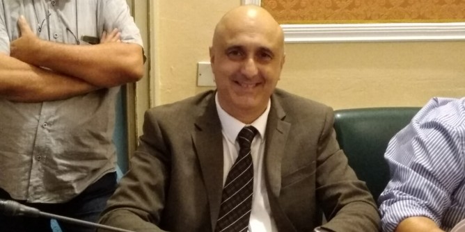 Loi, Ansini e Monti: fiducia a Mulas