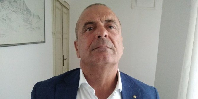 <i>Domos</i> e Consorzio: Di Gangi alla <i>berlina</i>