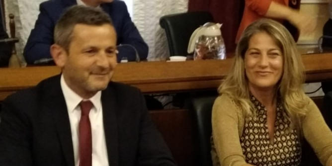 Noi con Alghero: si riparte