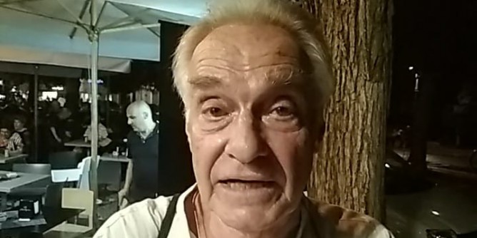 Alghero libri con Fabio Isman