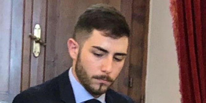 <i>Caro sindaco, a zentanni</i>