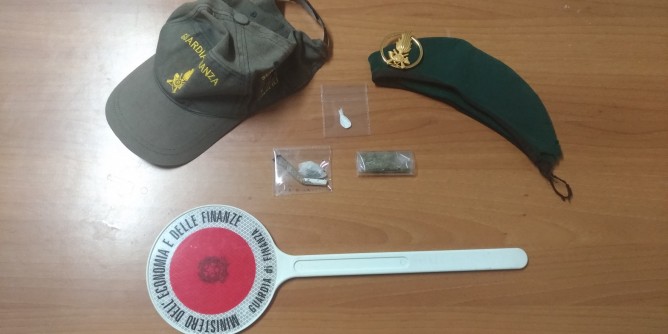 Nuova operazione antidroga nel Cagliaritano