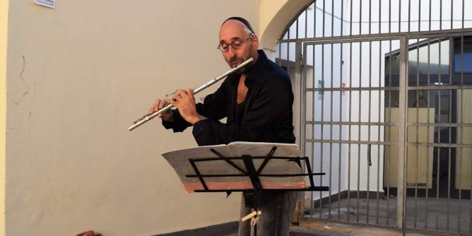 Al via I <i>risvegli</i> di Uselli