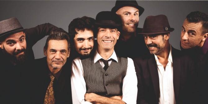 A Nurachi, musica nelle sere d´estate
