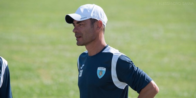 Latte dolce si prepara per il derby