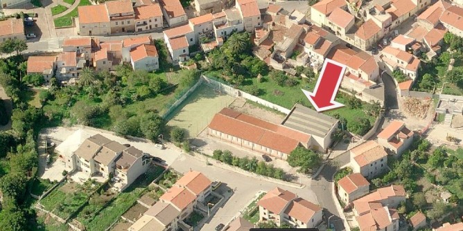 Idrokinesiterapia: a Muros il primo centro nell´Isola