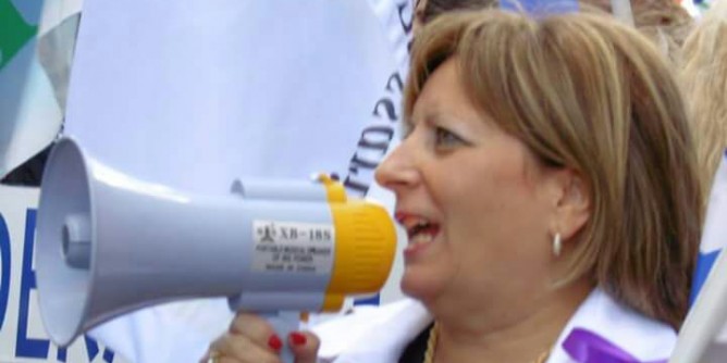 Reparti senza protezioni e tamponi Alghero