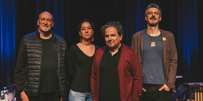 Musica sulle Bocce: <i>chiude</i> Favata