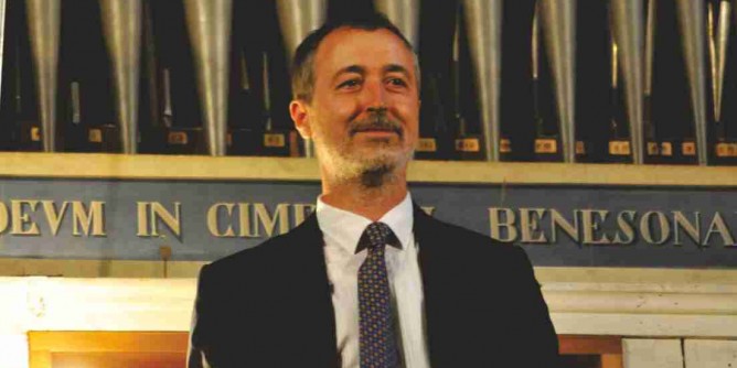 Musica <i>internazionale</i> ad Alghero