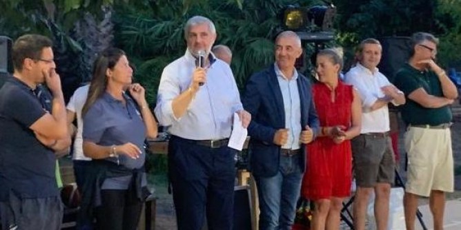 Basket, Conoci premia le campionesse <i>U13</i>