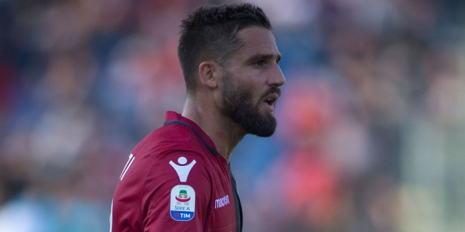 Serie A: il Cagliari chiude con una sconfitta