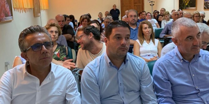 Biodiversità, collaborazione ad Alghero
