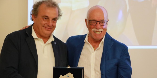 Piero Nuti Stintinese doc 2019