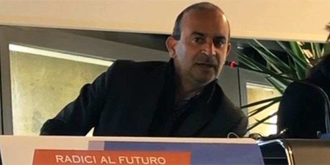 Cadeddu <i>sblocca</i> la Fondazione. Dipendenti e <i>coop</i>, c´è la firma