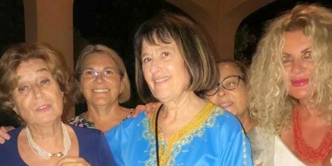 Letture d’estate a Villa Edera: un successo