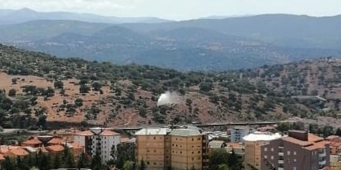 Autobus: stalli temporanei a Nuoro