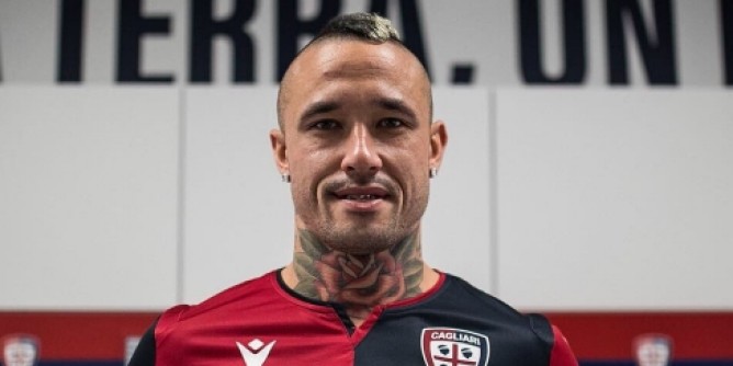 A Nainggolan il Premio Davide Astori