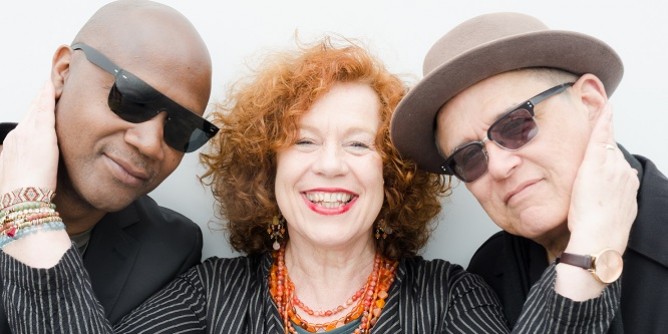 Musica: Sarah Jane Morris ad Alghero