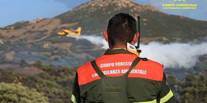 Campagna Antincendio, accordo rinnovato