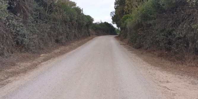 Ponte Serra ancora chiuso ma migliora la viabilità