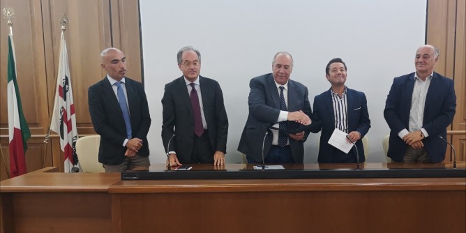 Prevenzione corruzione: <i>Multiss</i> esempio in Sardegna