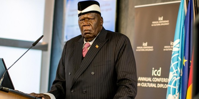 Il vicepremier dell´Uganda all´Uniss