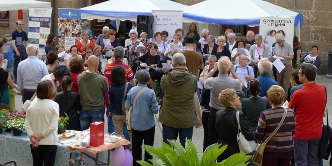 Parkinson, se ne parla ad Alghero