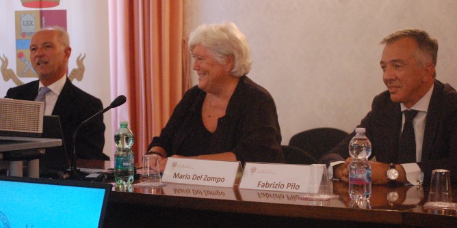 Crimini informatici: accordo Polizia-UniCa