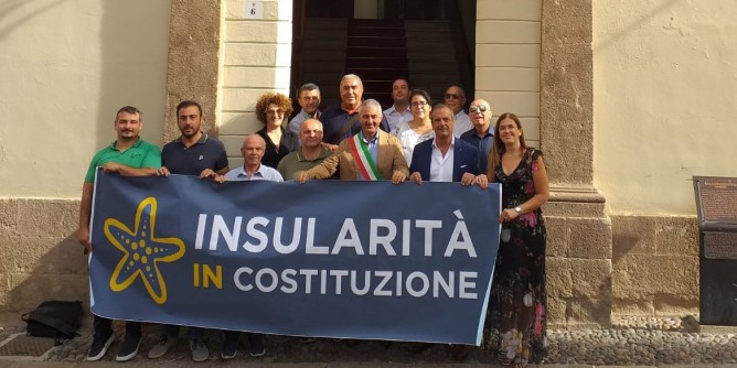 Diritto all´insularità: Alghero c´è