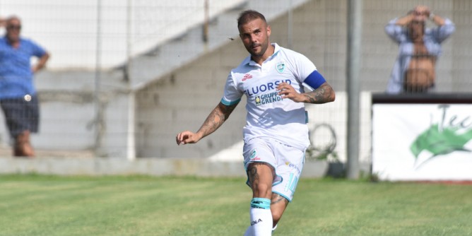 Serie C: l´Olbia cerca il riscatto