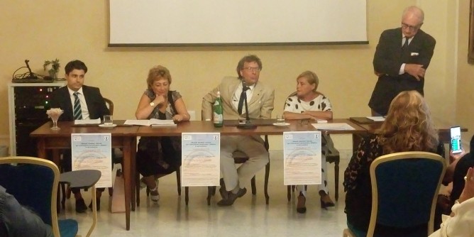 Tutela dei minori: convegno ad Olbia