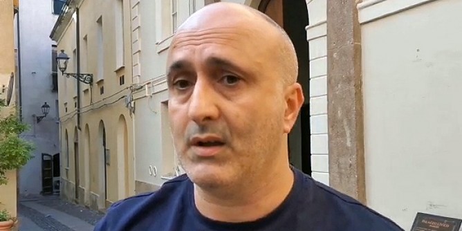 <i>Terremoto</i> economico, appello alla Regione