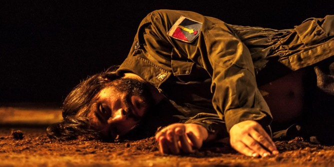 Mamatita festival, fra cinema e teatro