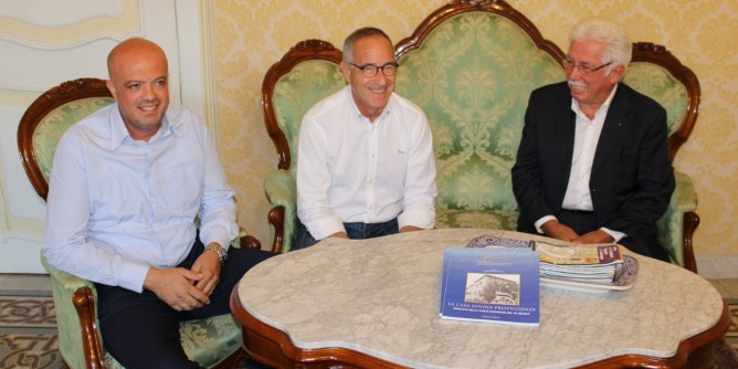Campus incontra la <i>Divina</i> provvidenza
