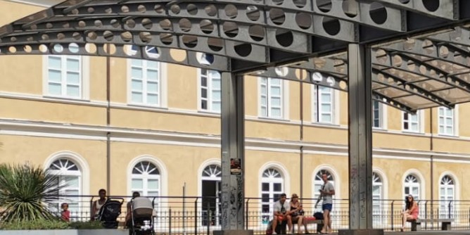 «Subito un <i>project financing</i> per il multipiano di Alghero»