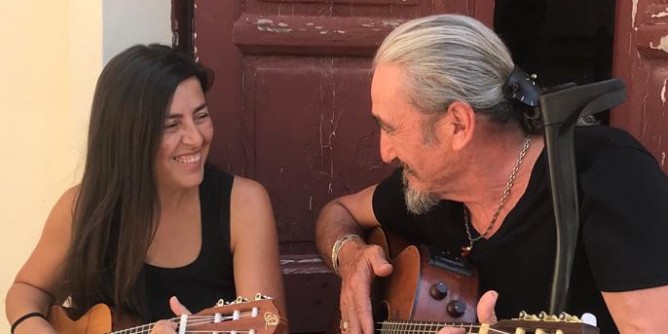 Canzone algherese: incontro tra generazioni