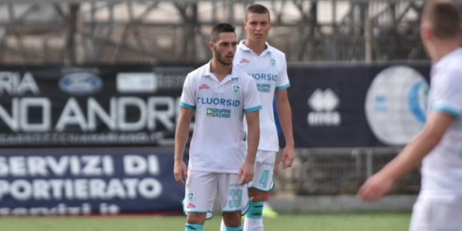 Serie C: Olbia ko in Lombardia