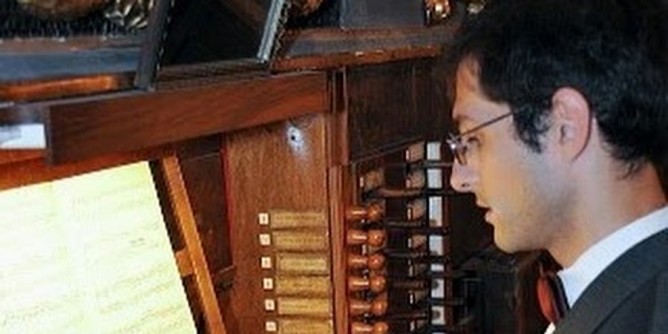 Musica: Giulio Piovani ad Alghero