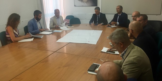 Sanità: Nieddu <i>guarda</i> al futuro