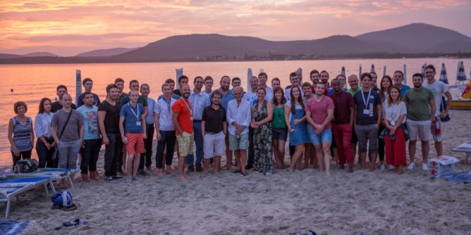 <i>Uniss</i>: via alla Summer school ad Alghero