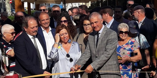 Caos sulla <i>maxi</i>-missione a <i>Calella</i> 