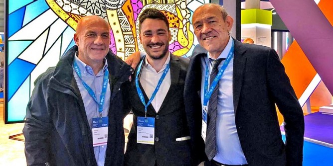 Sassari: diagnosi genetica di Parkinson-demenza