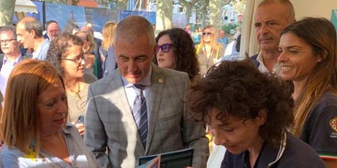 Fiera, 23 aziende chiedono spiegazioni